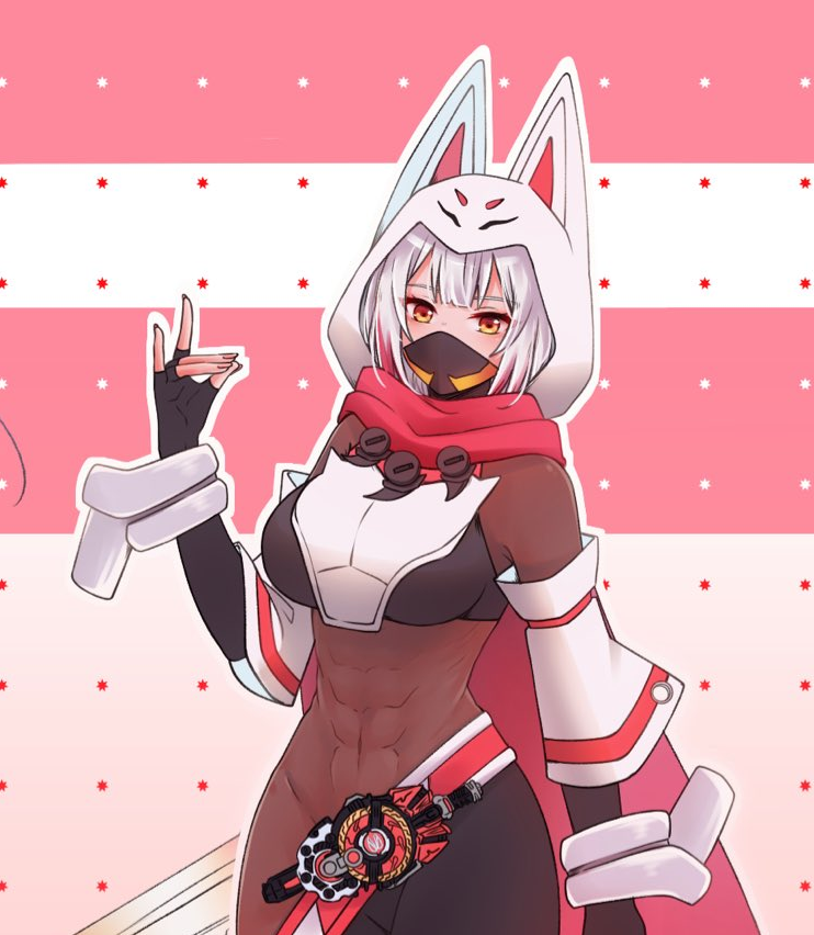 Kiyomi Hoshi