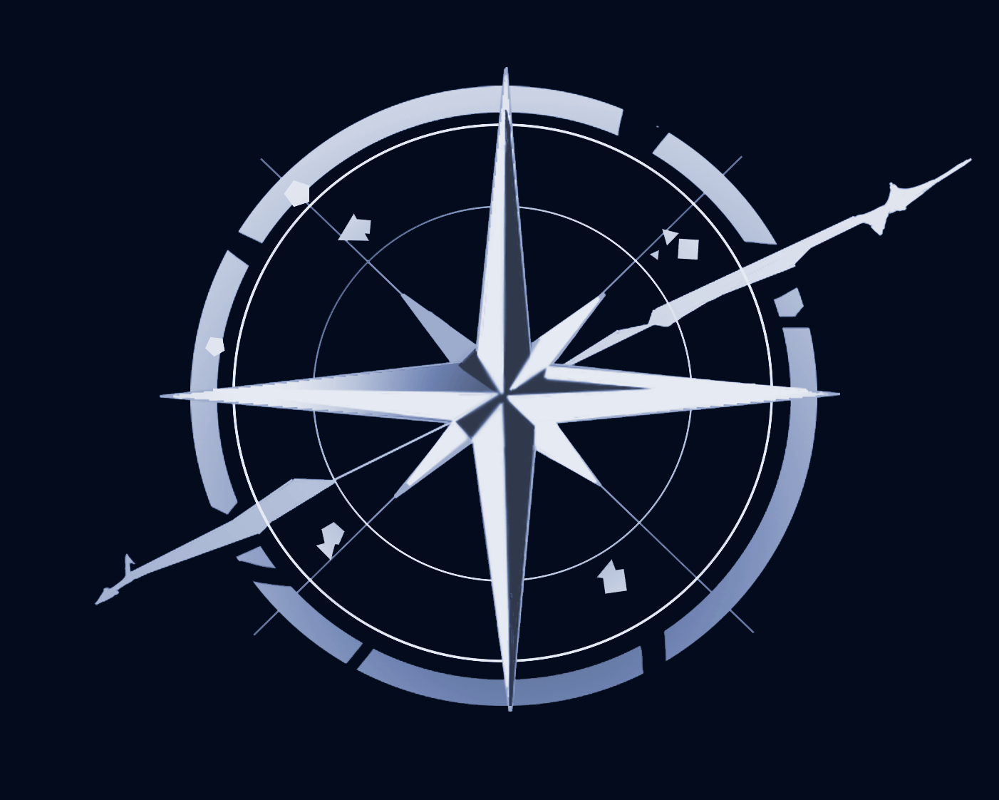Sapphire Horizon